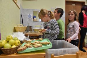 OŠ Hruševec Šentjur 